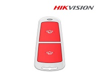 Hikvision - Panic Button - DS-PD1-EB-WS2-433